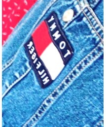 TOMMY HILFIGER | サロペット/オーバーオール