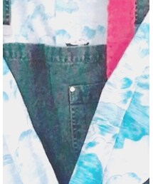 URBAN OUTFITTERS | サロペット/オーバーオール