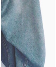 VINTAGE | デニムパンツ