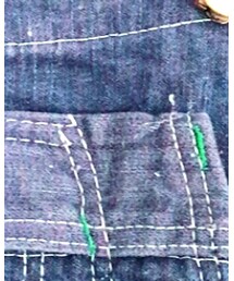 VINTAGE | サロペット/オーバーオール