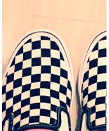 VANS | スニーカー