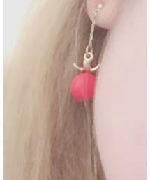 cikolata | ピアス（両耳用）