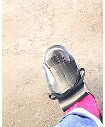 MARNI | ドレスシューズ