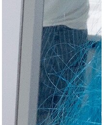 VINTAGE | デニムパンツ