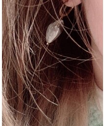 VINTAGE | ピアス（両耳用）