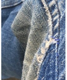 グランベリージャム | デニムパンツ