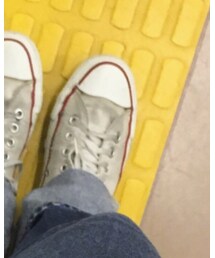 CONVERSE | スニーカー