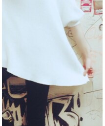 LOWRYS FARM | ニット/セーター