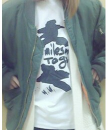 NEW ERA | Tシャツ/カットソー