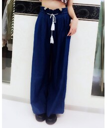 Marblee | パンツ