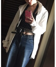 UNIQLO | パーカー