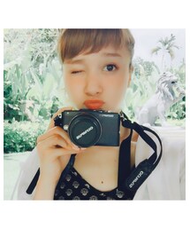 OLYMPUS | その他