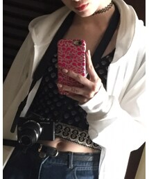 FOREVER 21 | トップス