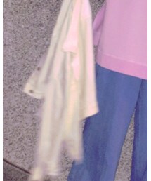 ZARA | デニムジャケット