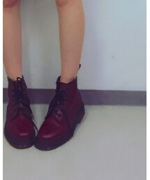 Dr. Martens | ブーツ