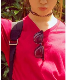 MARC JACOBS | サングラス