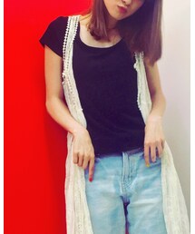 H&M | Tシャツ/カットソー