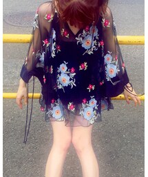 LILY BROWN | トップス