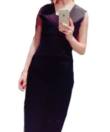 ZARA | ワンピース/ドレス