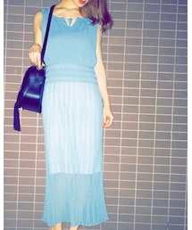 LILY BROWN | ワンピース