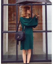 ZARA | ワンピース