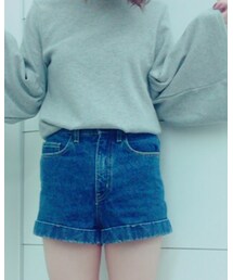 American Apparel | デニムパンツ