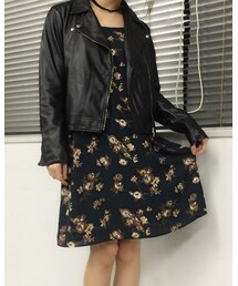 GU | ワンピース/ドレス