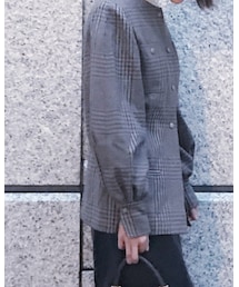 FENDI | ジャケット/アウター