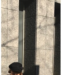 CA4LA | キャスケット