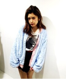 flea madonna(ダウンジャケット/コート)