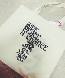 Vargas | トートバッグ(トートバッグ)