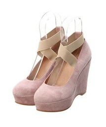 Katie | frances starap heel(その他シューズ)