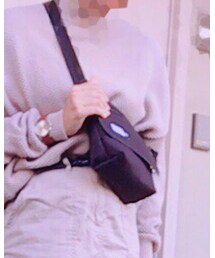 YAKPAK | ボディバッグ/ウエストポーチ