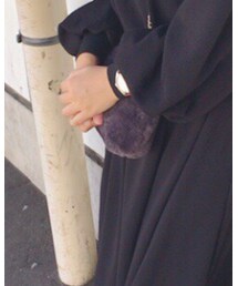 KBF | ショルダーバッグ