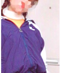 PUMA | ナイロンジャケット