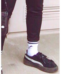 PUMA | ソックス/靴下