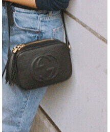 GUCCI | ショルダーバッグ