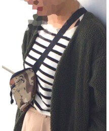 earth music&ecology | ニット/セーター