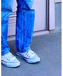 CONVERSE ALL STAR | スニーカー