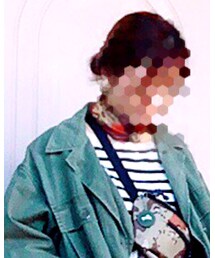 LUSH Knot wrap | ファッション雑貨