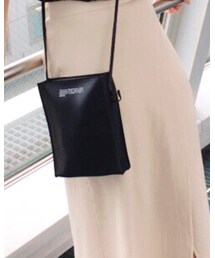 ZUCCa | ショルダーバッグ