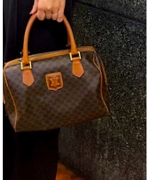 CELINE | ボストンバッグ