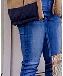 しまむら | デニムパンツ