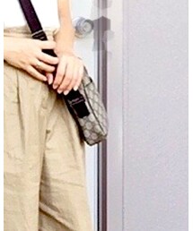 GUCCI | ショルダーバッグ