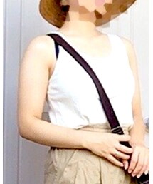 UNIQLO | タンクトップ