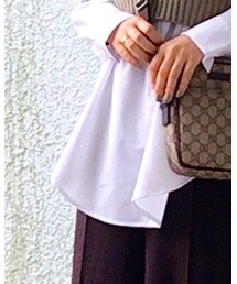 GU | シャツ/ブラウス