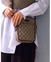 GUCCI | ショルダーバッグ