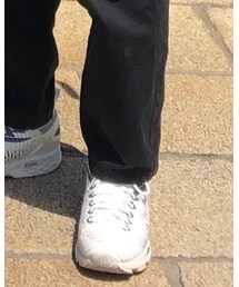 KIKO KOSTADINOV | スニーカー