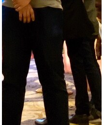 UNIQLO | チノパンツ