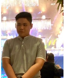 ZARA MAN | ポロシャツ